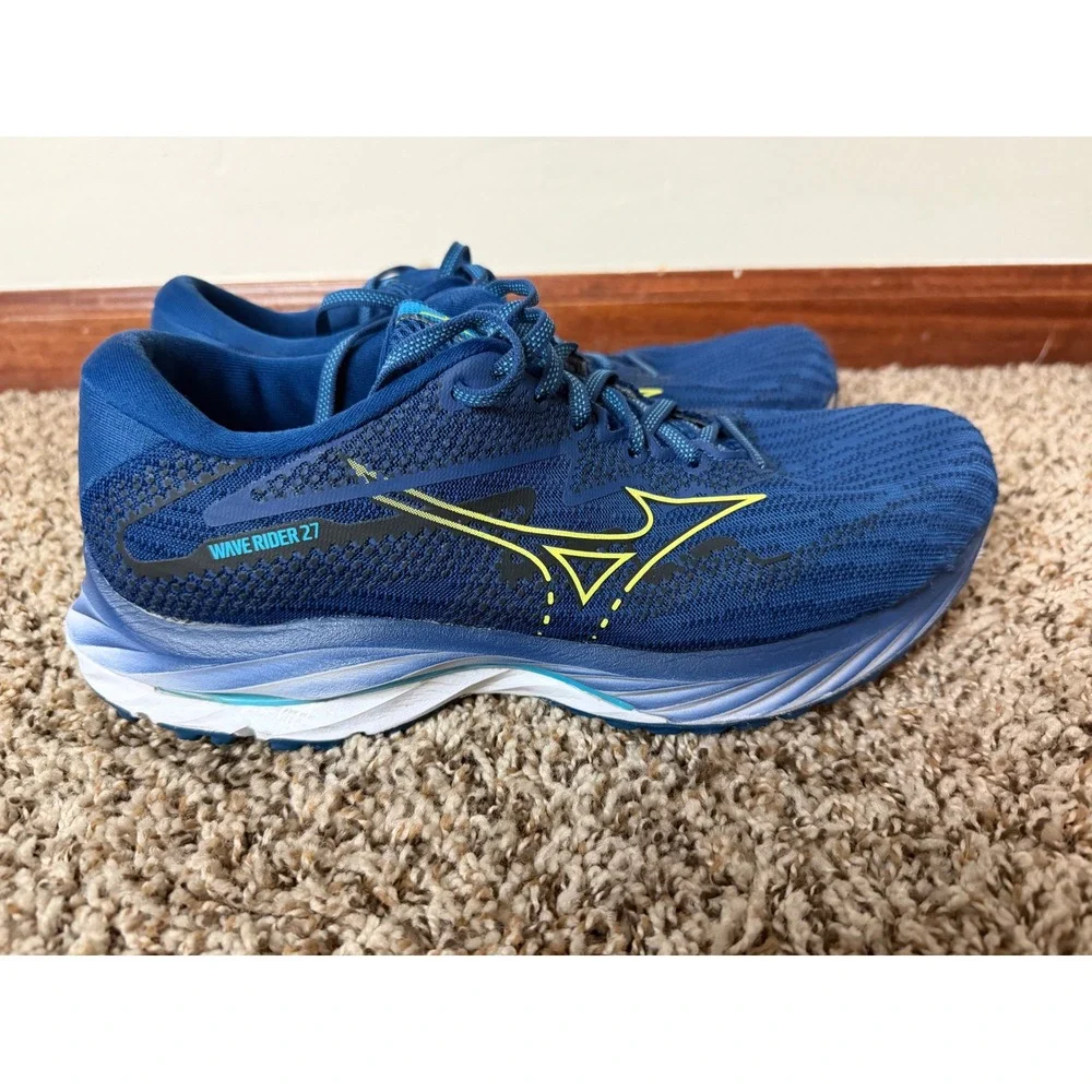 Mizuno no insoles
